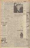 Hull Daily Mail Saturday 27 May 1950 Page 6