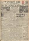 Hull Daily Mail Tuesday 30 May 1950 Page 1