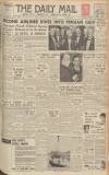 Hull Daily Mail Thursday 15 June 1950 Page 1