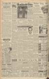 Hull Daily Mail Monday 26 June 1950 Page 4