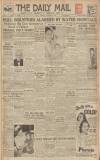 Hull Daily Mail Sunday 02 July 1950 Page 1
