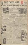 Hull Daily Mail Wednesday 05 July 1950 Page 1