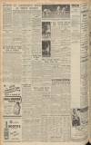 Hull Daily Mail Saturday 08 July 1950 Page 6
