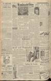 Hull Daily Mail Tuesday 11 July 1950 Page 4