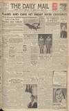 Hull Daily Mail Saturday 15 July 1950 Page 1