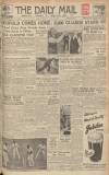 Hull Daily Mail Saturday 22 July 1950 Page 1