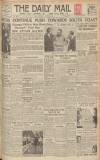 Hull Daily Mail Monday 24 July 1950 Page 1