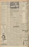 Hull Daily Mail Monday 31 July 1950 Page 6