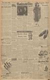 Hull Daily Mail Wednesday 16 August 1950 Page 4