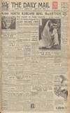 Hull Daily Mail Tuesday 22 August 1950 Page 1