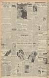 Hull Daily Mail Tuesday 12 September 1950 Page 4