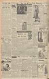 Hull Daily Mail Wednesday 13 September 1950 Page 4
