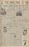 Hull Daily Mail Wednesday 20 September 1950 Page 1