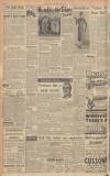 Hull Daily Mail Wednesday 20 September 1950 Page 4