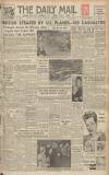 Hull Daily Mail Saturday 23 September 1950 Page 1