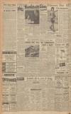 Hull Daily Mail Saturday 23 September 1950 Page 4