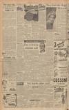 Hull Daily Mail Wednesday 27 September 1950 Page 4