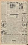 Hull Daily Mail Monday 16 October 1950 Page 4