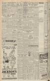 Hull Daily Mail Monday 23 October 1950 Page 6