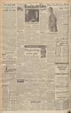 Hull Daily Mail Wednesday 08 November 1950 Page 4