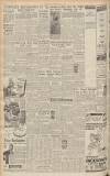 Hull Daily Mail Wednesday 08 November 1950 Page 6
