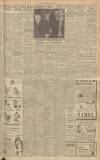 Hull Daily Mail Saturday 11 November 1950 Page 3