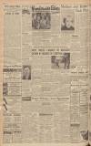 Hull Daily Mail Saturday 11 November 1950 Page 4