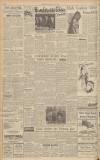 Hull Daily Mail Friday 17 November 1950 Page 4