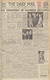 Hull Daily Mail Tuesday 28 November 1950 Page 1