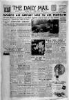 Hull Daily Mail Tuesday 02 January 1951 Page 1