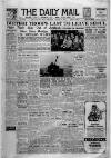 Hull Daily Mail Thursday 04 January 1951 Page 1