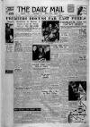 Hull Daily Mail Friday 05 January 1951 Page 1