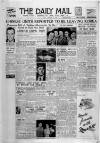 Hull Daily Mail Friday 19 January 1951 Page 1