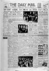 Hull Daily Mail Saturday 20 January 1951 Page 1