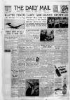 Hull Daily Mail Saturday 24 March 1951 Page 1