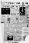 Hull Daily Mail Saturday 31 March 1951 Page 1