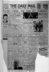 Hull Daily Mail Monday 02 April 1951 Page 1