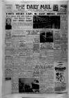 Hull Daily Mail Saturday 16 June 1951 Page 1