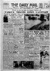 Hull Daily Mail Thursday 15 November 1951 Page 1