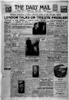 Hull Daily Mail Tuesday 01 April 1952 Page 1
