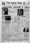 Hull Daily Mail Friday 02 May 1952 Page 1