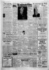 Hull Daily Mail Wednesday 07 January 1953 Page 4