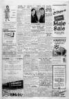 Hull Daily Mail Wednesday 14 January 1953 Page 3