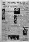 Hull Daily Mail Wednesday 27 May 1953 Page 1