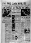 Hull Daily Mail Friday 26 June 1953 Page 1