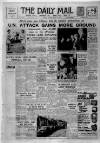 Hull Daily Mail Friday 17 July 1953 Page 1