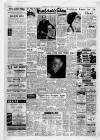Hull Daily Mail Saturday 28 November 1953 Page 4