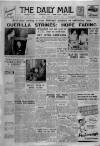 Hull Daily Mail Saturday 09 January 1954 Page 1