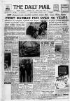 Hull Daily Mail Thursday 02 February 1956 Page 1