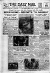 Hull Daily Mail Thursday 09 February 1956 Page 1